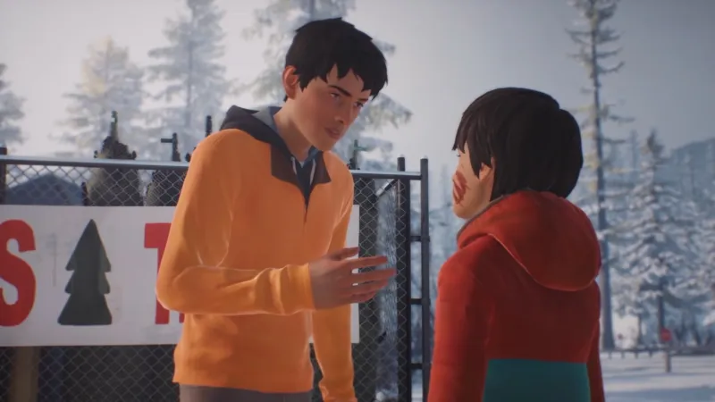 Life Is Strange 2 Gets A Release Schedule For Final Three Episodes