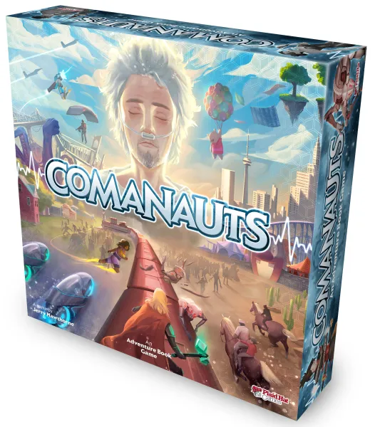 Amazing Campaign Board Games