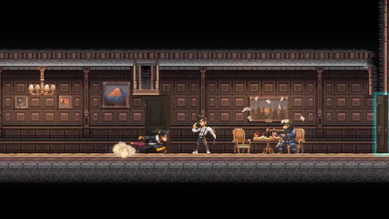 The Best Indie Games of GDC 2019