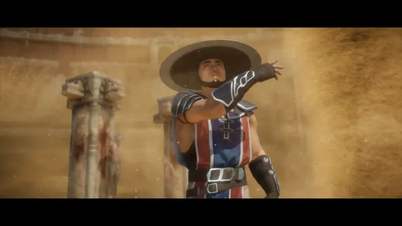 The Full Mortal Kombat 11 Roster So Far