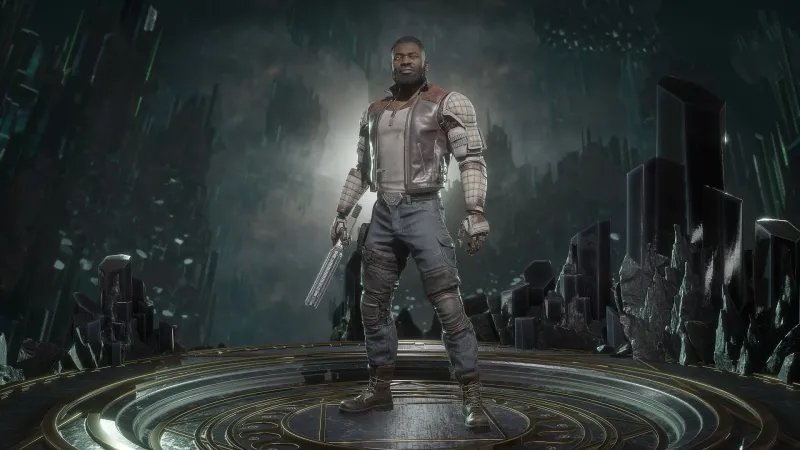 Mortal Kombat 11 Makes Difficulty Adjustments To Towers Of Time