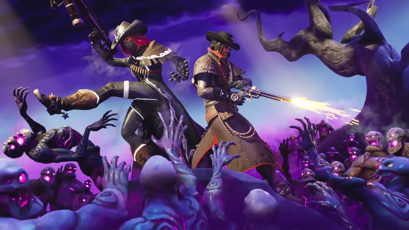 Backlash Over A Dog Forces Epic To Pull A Fortnite Cosmetic Item