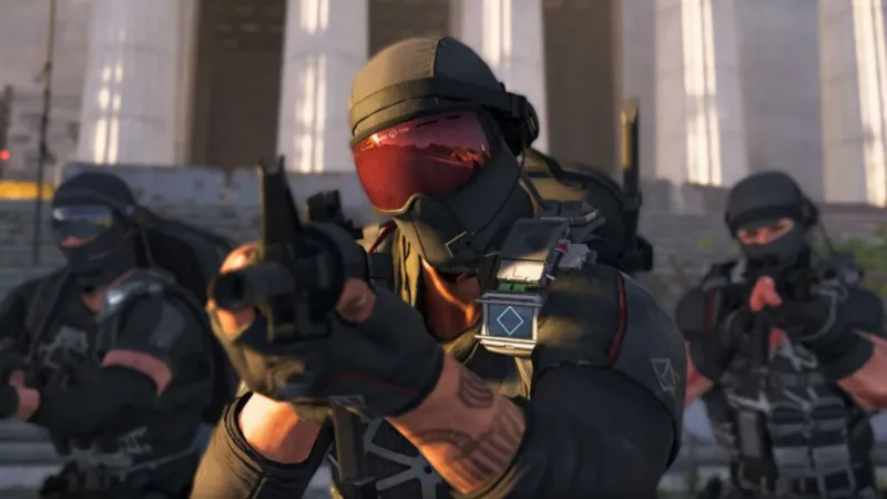 Unto The Breach