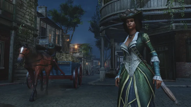 In Defense of Assassin’s Creed III (And Its Remaster)