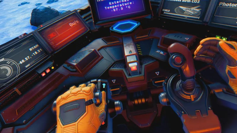 Looking At How Far No Man's Sky Has Come