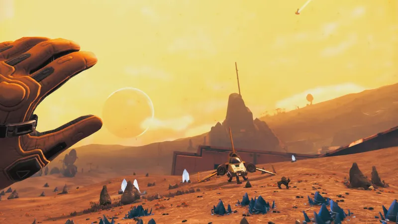 Sean Murray Talks About How Companies Like EA And Bethesda Should Handle Rocky Game Launches