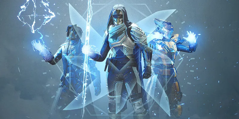 Destiny 2's Upcoming 'Arc Week' Buffs Quite A Few Subclasses