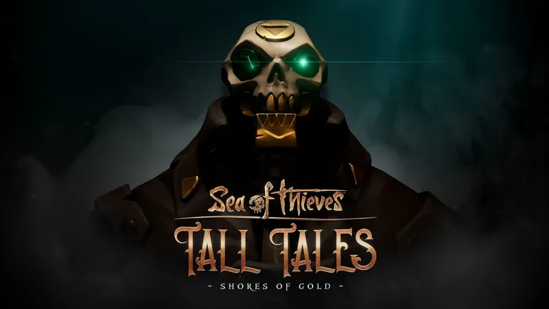 Does Sea Of Thieves’ Biggest Update Make It Worth Revisiting?