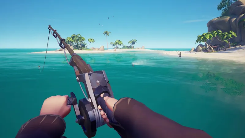 Does Sea Of Thieves’ Biggest Update Make It Worth Revisiting?