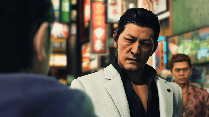 Sega's Judgment To Go Back On Sale In Japan