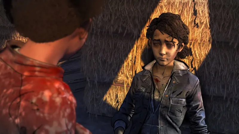 We Rank The 10 Hardest Choices In The Walking Dead Series