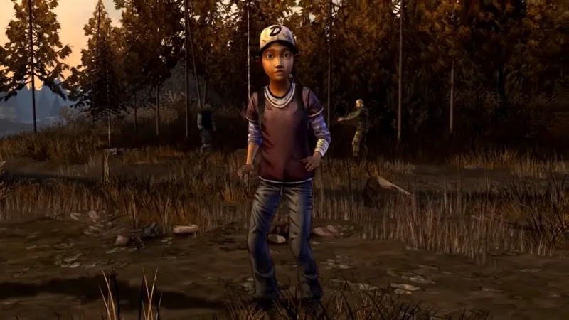 We Rank The 10 Hardest Choices In The Walking Dead Series