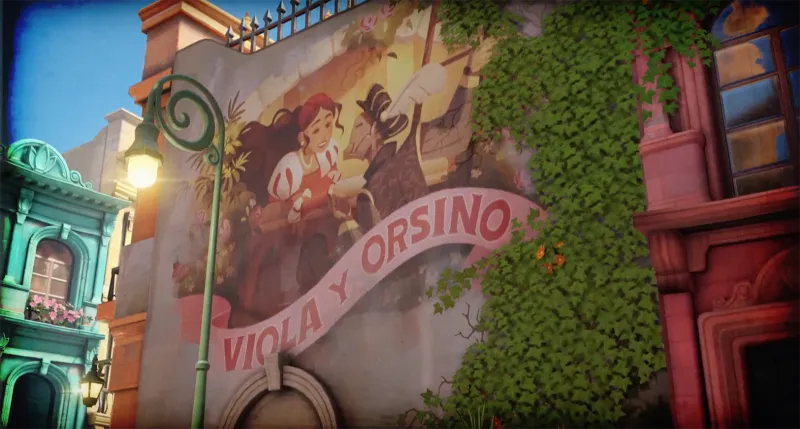 Overwatch's New Escort Map Takes Players To Cuba