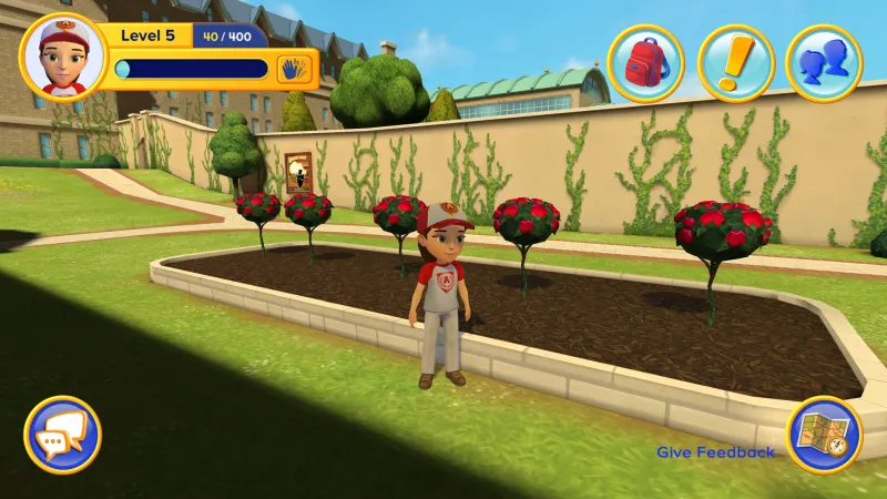 Adventure Academy Is An Educational MMO Teachers And Students Will Love