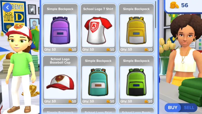 Adventure Academy Is An Educational MMO Teachers And Students Will Love