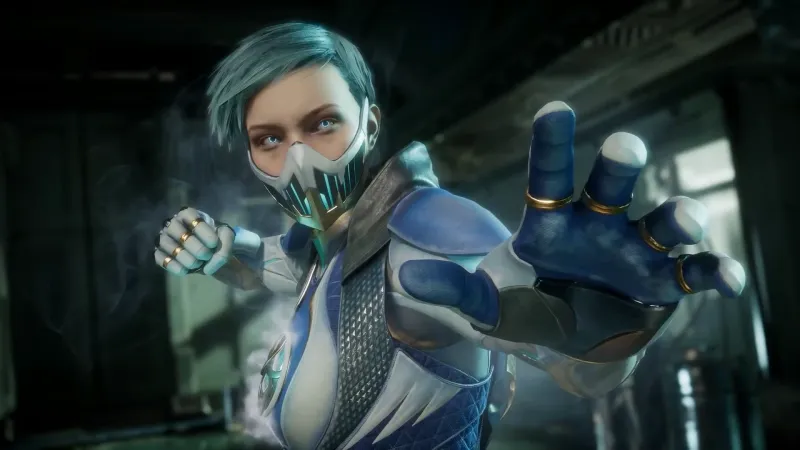 The Full Mortal Kombat 11 Roster So Far