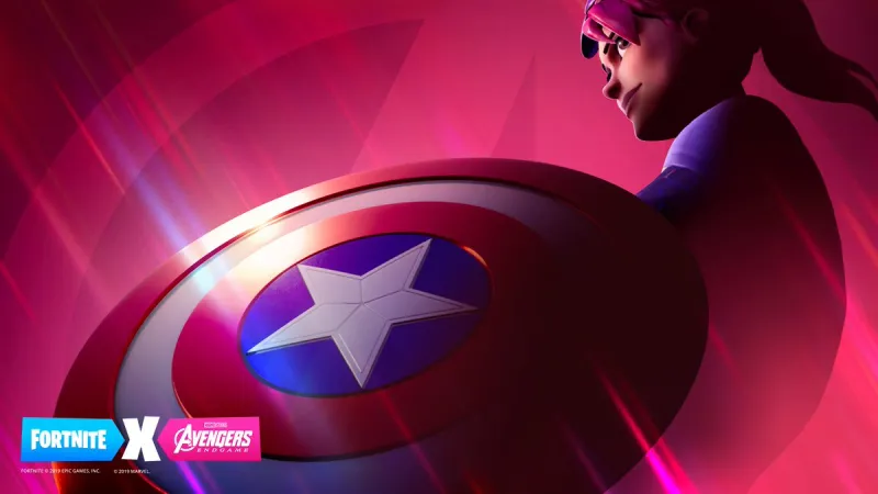 Fortnite Teases A More Extensive Collaboration With Avengers