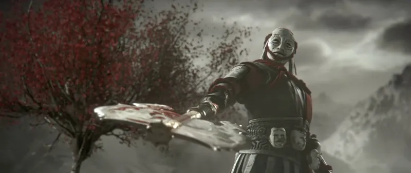 For Honor Introduces Murderous New Combatant Sakura