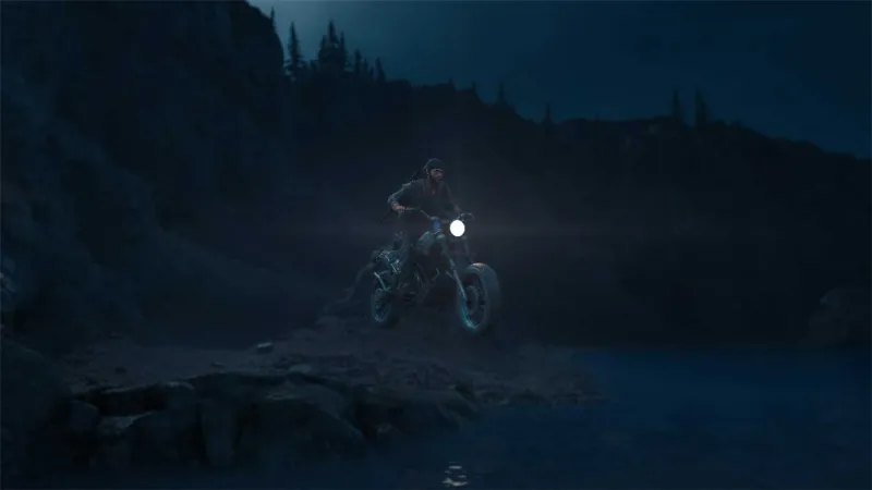 The Days Gone Survival Guide