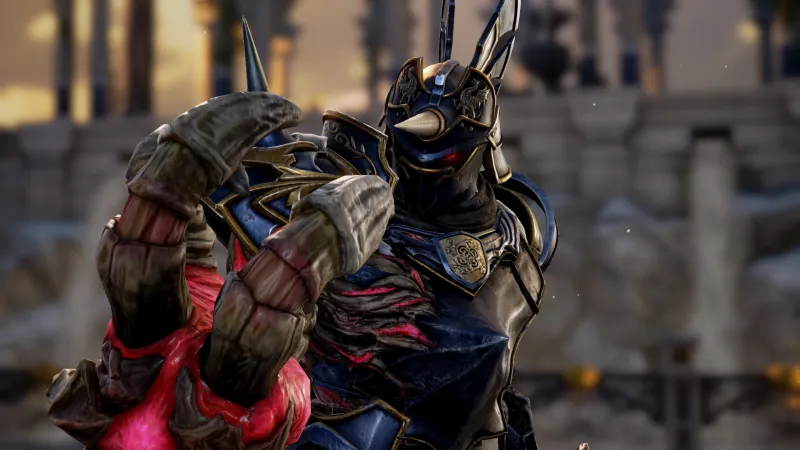 The 30 Greatest Fighting Games of All Time