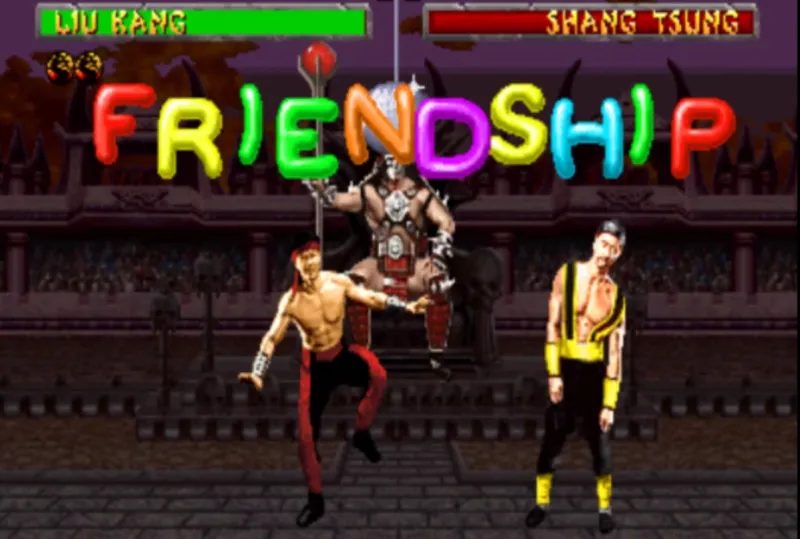 The Brutal History Of Mortal Kombat’s Fatalities