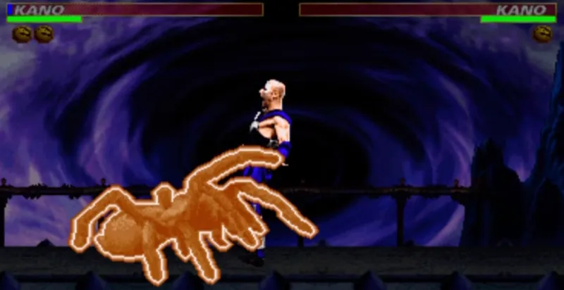 The Brutal History Of Mortal Kombat’s Fatalities