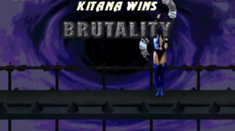 The Brutal History Of Mortal Kombat’s Fatalities