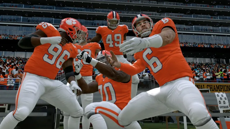 Madden NFL 20 Debuts New Choice-Driven Career Mode – Face of the Franchise