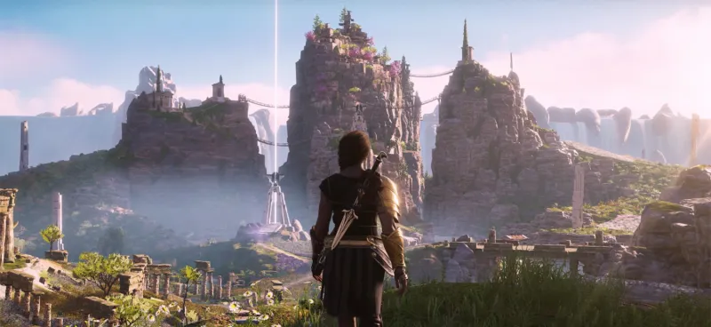 Story Creator Now Available In Assassin's Creed Odyssey