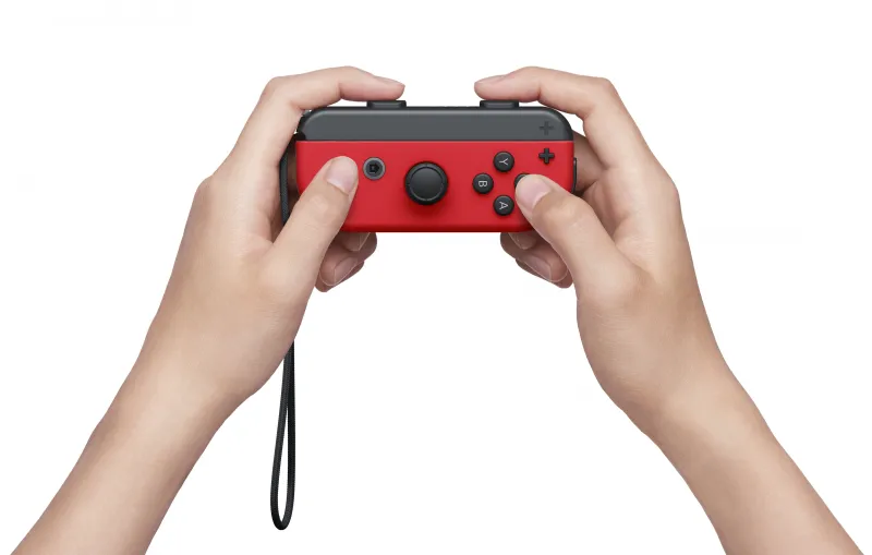 11 Improvements We Want In A Nintendo Switch Console Revision