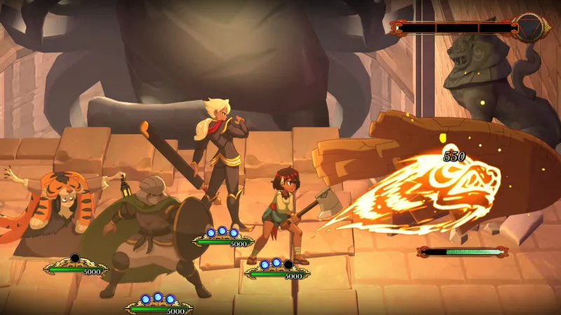 Three Upcoming RPGs To Watch