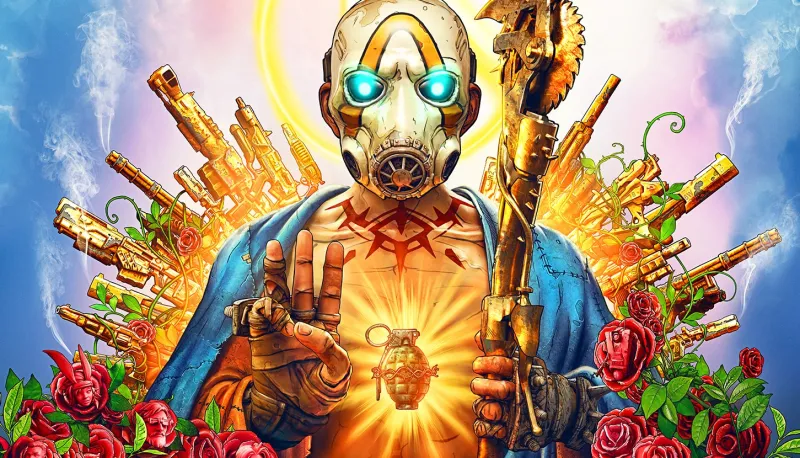 Borderlands 3 Director’s Cut DLC Announced, Creative Director Reflects On Post-Launch Development