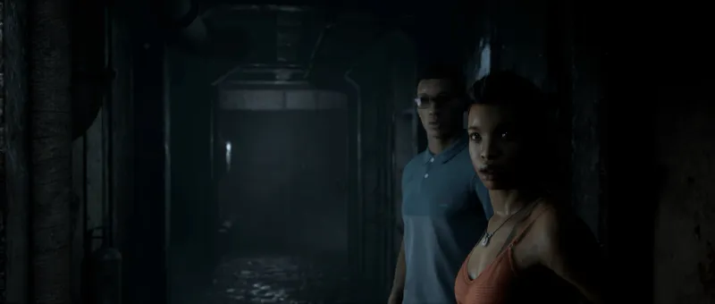 Five Big Takeaways From Our Hands-On With Supermassive’s Next Big Venture
