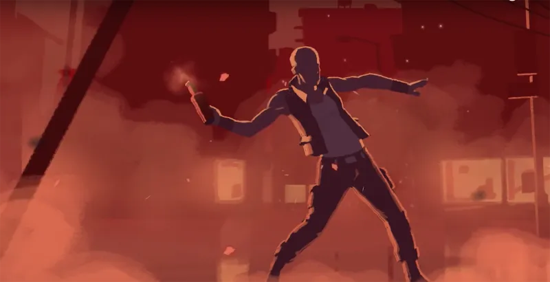 Learn All About The Brujah Clan In Vampire: The Masquerade—Bloodlines 2