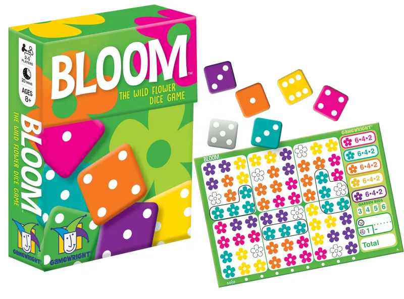 The Inexplicably Riveting World Of Board Games About Plants