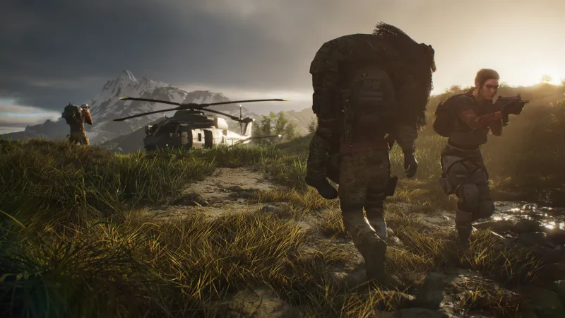 Everything You Need To Know About Ghost Recon Breakpoint