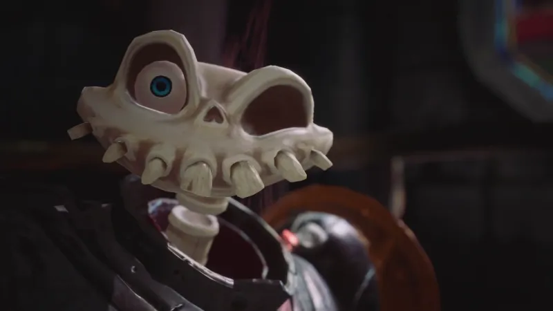 MediEvil PS4 Remake Gets New Trailer And October Release Date