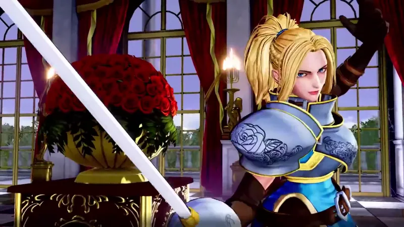 Samurai Shodown Has A PS4 And Xbox One Release Date