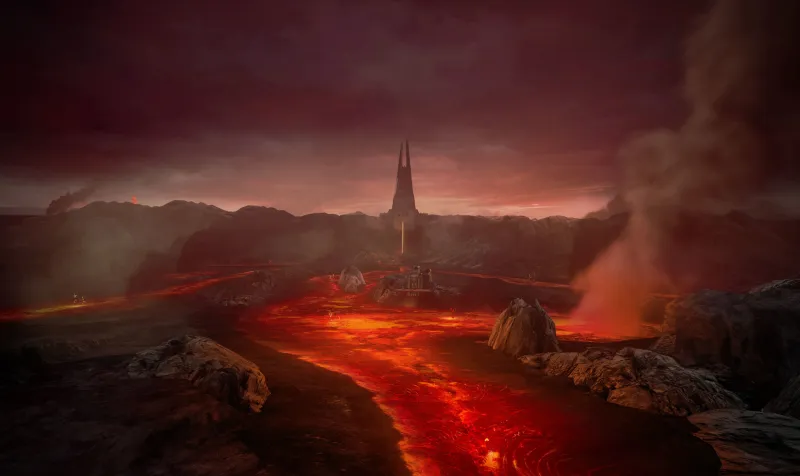 Episode I Review – A Satisfying Journey To The Dark Side