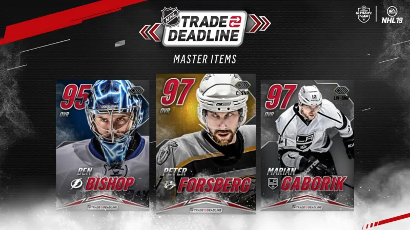 The NHL 20 Wishlist