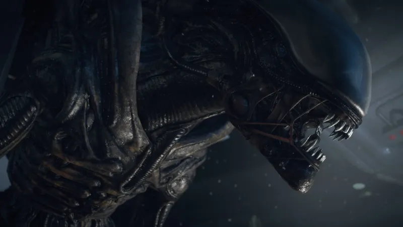 The Best Alien Games