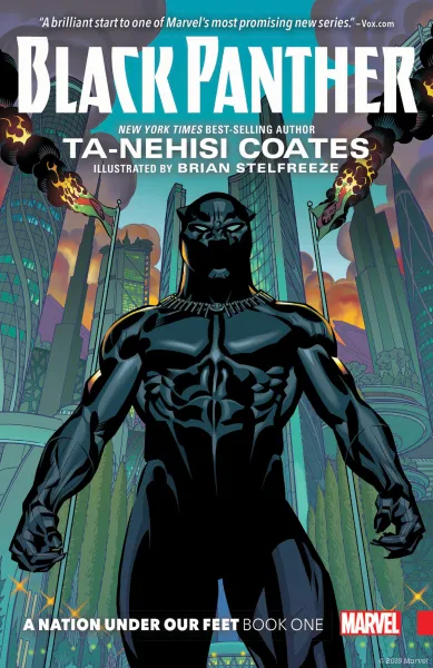 Your Marvel Comics Reading List Ahead Of Ultimate Alliance 3