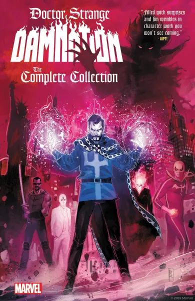 Your Marvel Comics Reading List Ahead Of Ultimate Alliance 3