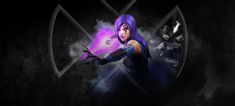 Four New X-Men Coming To Marvel Strike Force