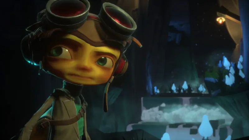 Tim Schafer And Jack Black Will Talk About Psychonauts 2 At E3