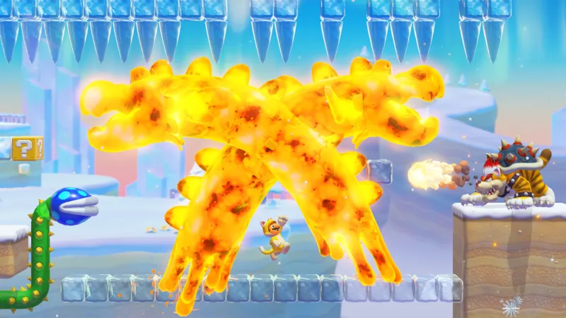 Weekend Warrior – Mario Making The Most Of A Weekend