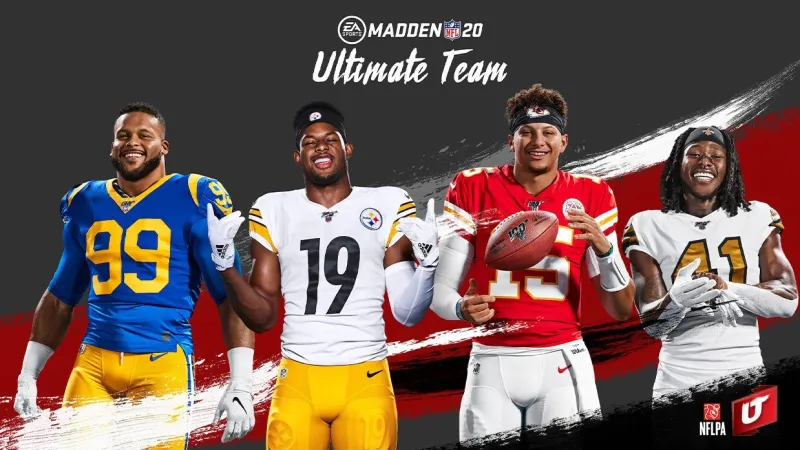 The Madden NFL 20 Wishlist