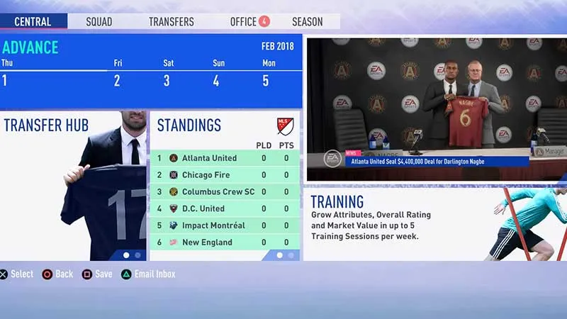 The FIFA 20 Wishlist