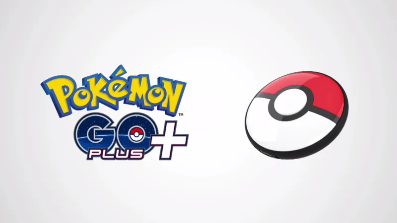 There Is A New Pokémon Go Device Called Pokémon Go Plus Plus