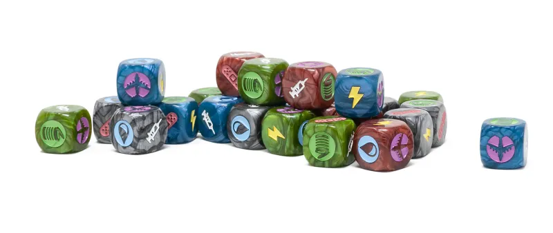 Top Of The Table – Pandemic: Rapid Response